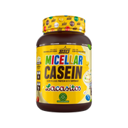 MICELLAR CASEIN LACASITOS 1K + SHAKER GRATIS - BODYMANIA BIG Default Title
