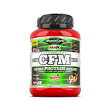 CFM NITRO WHEY + SHAKER GRATIS - BODYMANIA AMIX MUSCLECORE 1000 g / Fresa