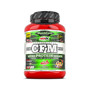 CFM NITRO WHEY + SHAKER GRATIS - BODYMANIA AMIX MUSCLECORE 1000 g / Fresa