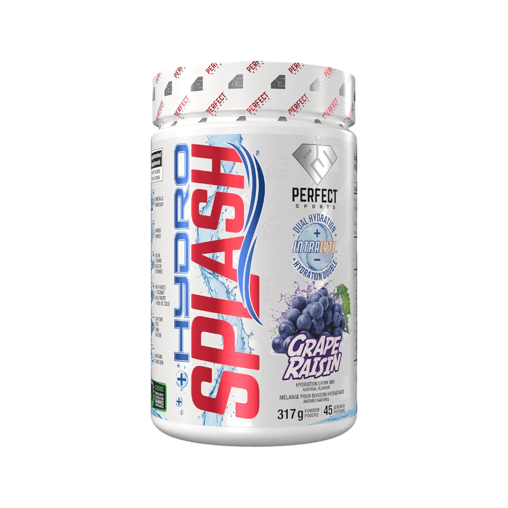 HidroSplash - BODYMANIA PERFECT SPORTS Uva