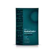 Hydracarb+ PROSERIES Neutro Megarawbar - BODYMANIA MEGARAWBAR Inidividual