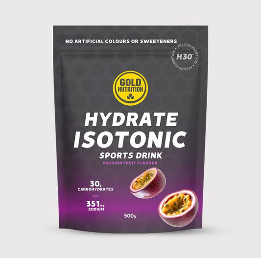 HYDRATE ISOTONIC SPORTS