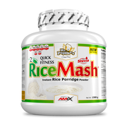 RICEMASH 1,5KG - BODYMANIA MR POPPERS Chocolate Blanco