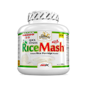 RICEMASH 1,5KG - BODYMANIA MR POPPERS Chocolate Blanco