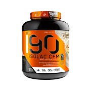 I90 ISOLAC CFM + SHAKER GRATIS - BODYMANIA STARLABS 908 g / Fresa