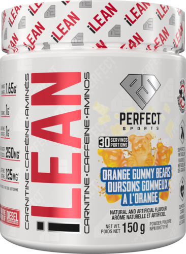 iLean 150g