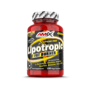 LIPOTROPIC 200CAPS - BODYMANIA AMIX Default Title