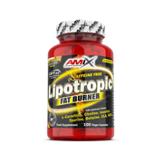 LIPOTROPIC 200CAPS - BODYMANIA AMIX Default Title