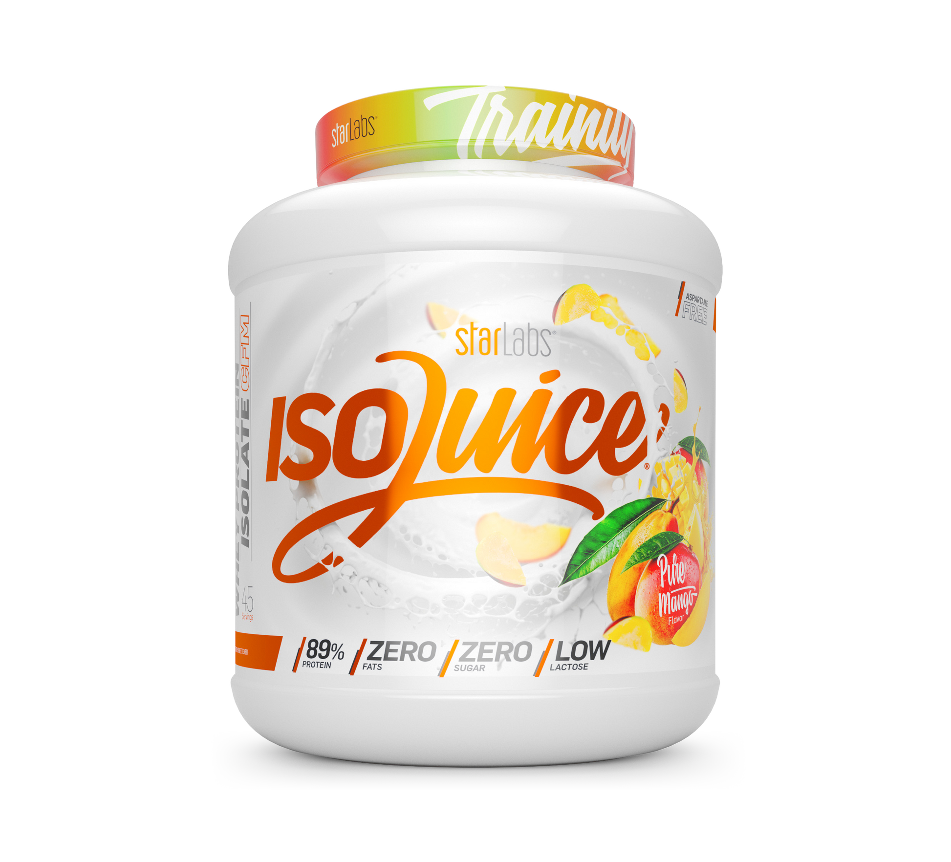 ISOJUICE 1360G - BODYMANIA