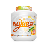 ISOJUICE 1360G + SHAKER GRATIS - BODYMANIA STARLABS Mango