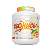 ISOJUICE 1360G + SHAKER GRATIS - BODYMANIA STARLABS Mango