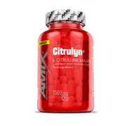 CITRULYN 120CAPS - BODYMANIA AMIX Default Title