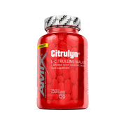 CITRULYN 120CAPS - BODYMANIA AMIX Default Title