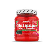 GLUTAMINE POWDER DRINK 360G - BODYMANIA AMIX Melón