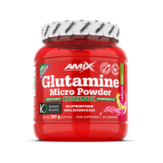 GLUTAMINE POWDER DRINK 360G - BODYMANIA AMIX Melón