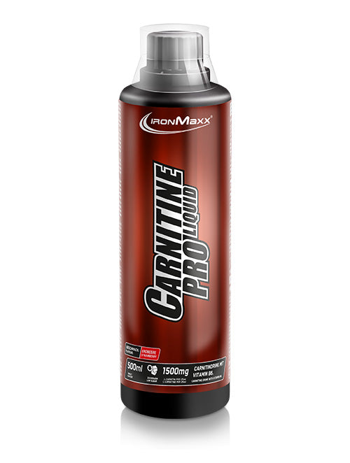 CARNITINE PRO LIQUID - BODYMANIA