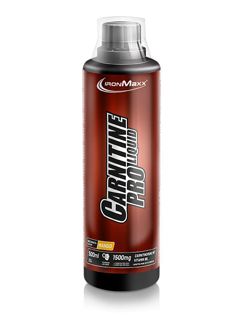 CARNITINE PRO LIQUID - BODYMANIA