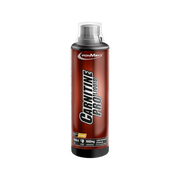 CARNITINE PRO LIQUID - BODYMANIA IRONMAXX 500 ml / Mango