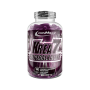 KREA7 SUPERALKALINE - BODYMANIA IRONMAXX 180 TABL