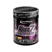 KREA7 SUPERALKALINE 500G - BODYMANIA IRONMAXX Tropical