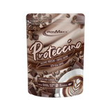 Proteccino + SHAKER GRATIS - BODYMANIA IRONMAXX Chocolate