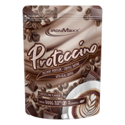 Proteccino + SHAKER GRATIS - BODYMANIA IRONMAXX Chocolate