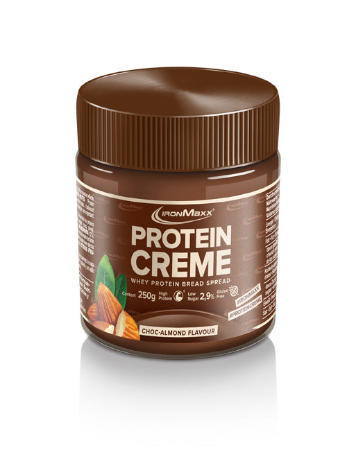 PROTEIN CREME 250G - BODYMANIA