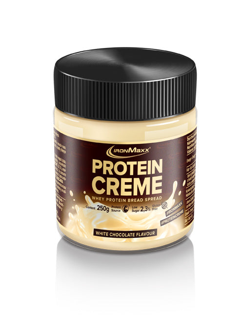 PROTEIN CREME 250G - BODYMANIA