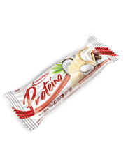 PROTEINO BAR 30G - BODYMANIA IRONMAXX Chocolate Blanco con Coco