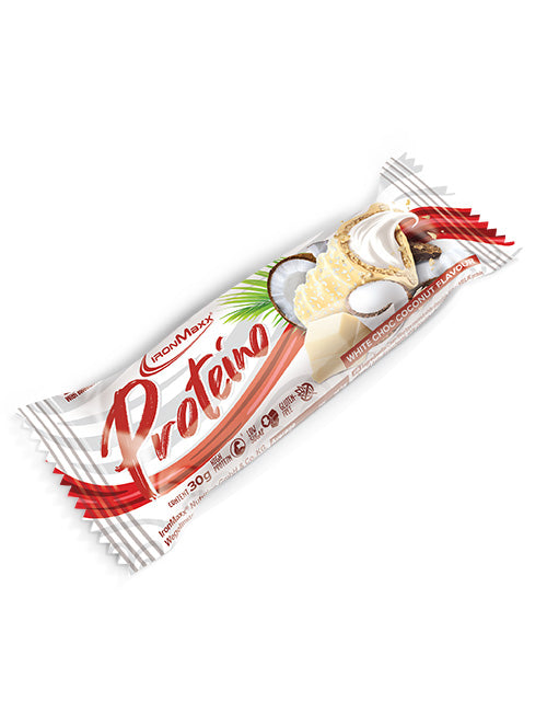 PROTEINO BAR 30G - BODYMANIA