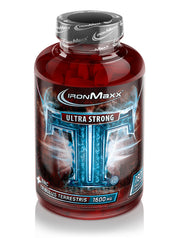 TT STRONG - BODYMANIA IRONMAXX 180 TABS