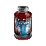 TT STRONG - BODYMANIA IRONMAXX 180 TABS
