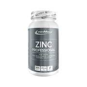 ZINC PROFESSIONAL 150 CAP - BODYMANIA IRONMAXX Default Title