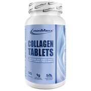 COLLAGEN PLUS 90 TAB - BODYMANIA IRONMAXX Default Title