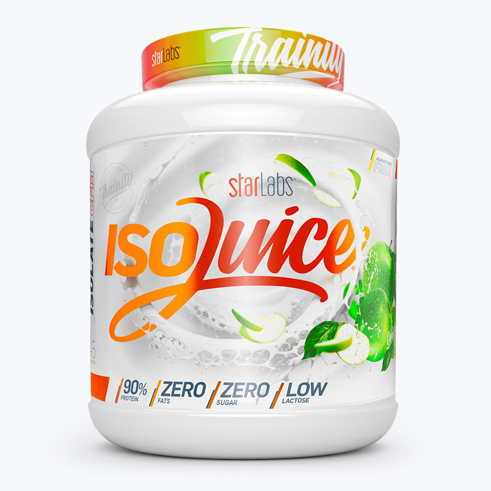 ISOJUICE 1360G - BODYMANIA