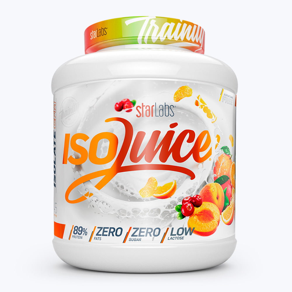 ISOJUICE 1360G - BODYMANIA