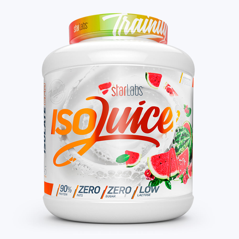 ISOJUICE 1360G - BODYMANIA