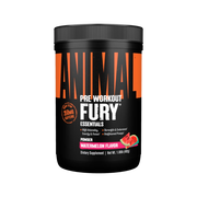 ANIMAL FURY 30 SERV - BODYMANIA UNIVERSAL Sandia