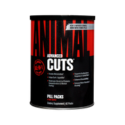 ANIMAL CUTS 42 PACKS - BODYMANIA UNIVERSAL Default Title