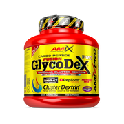 GLYCODEX PRO 1500 GR - BODYMANIA AMIX Neutro