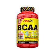 BCAA 4:1:1 150 TABS - BODYMANIA AMIX PRO Default Title