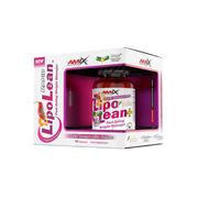 LIPO LEAN 90CAPS - BODYMANIA AMIX Default Title