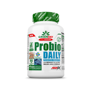 PROBIO DAILY 60 CAP - BODYMANIA AMIX GREENDAY Default Title