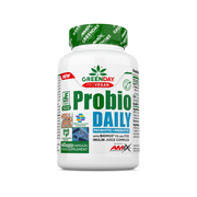 PROBIO DAILY 60 CAP - BODYMANIA AMIX GREENDAY Default Title
