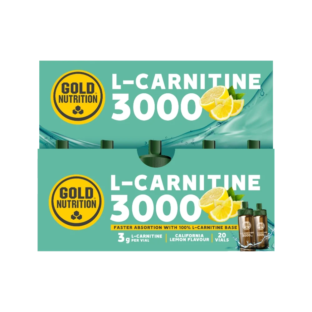Pack Bienestar Total - BODYMANIA GOLD NUTRITION Limón