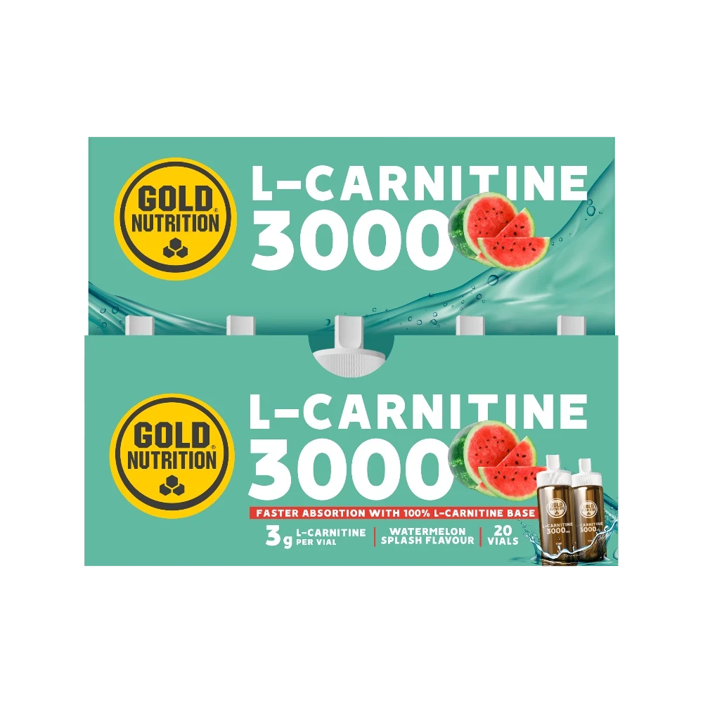 Pack Bienestar Total - BODYMANIA GOLD NUTRITION Sandia