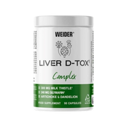Liver D-Tox Complex