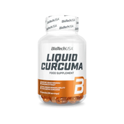 LIQUID CURCUMA 30 CAPS - BODYMANIA BIOTECH Default Title