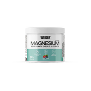 MAGNESIUM POWDER 200G - BODYMANIA WEIDER Frutas del Bosque