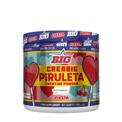 CREABIG CREAPURE 250G